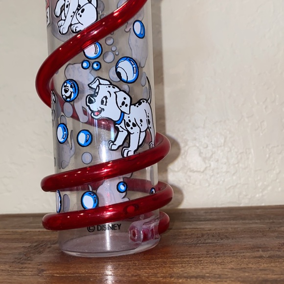 Disney Vintage 101 Dalmations Kids Cup - Picture 6 of 7